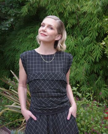Rhea Seehorn
