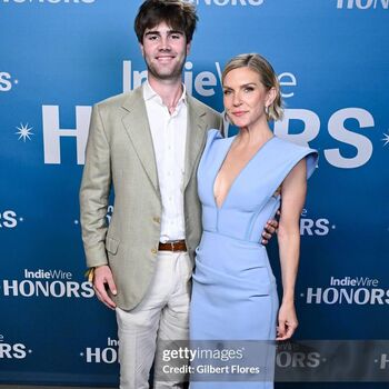 Full leaked Rhea seehorn private onlyfans photo