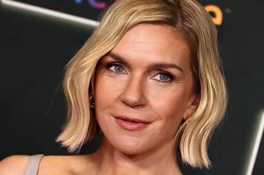 Full leaked Rhea seehorn private onlyfans photo