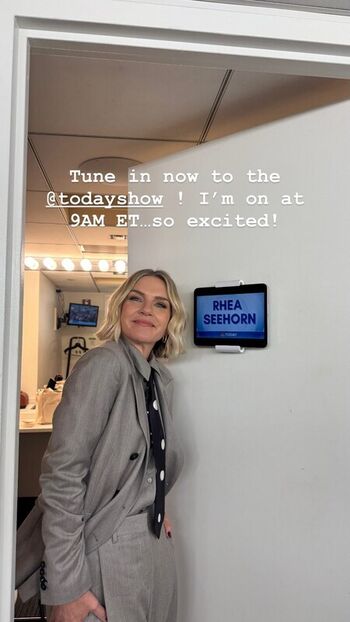 Full leaked Rhea seehorn private onlyfans photo