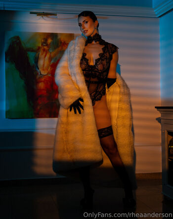 rheaanderson