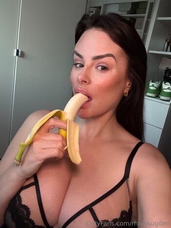 Rhian Sugden & Lucy Pinder