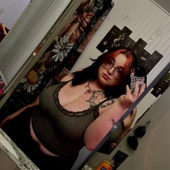 Full leaked Rhiannon ferguson private onlyfans photo