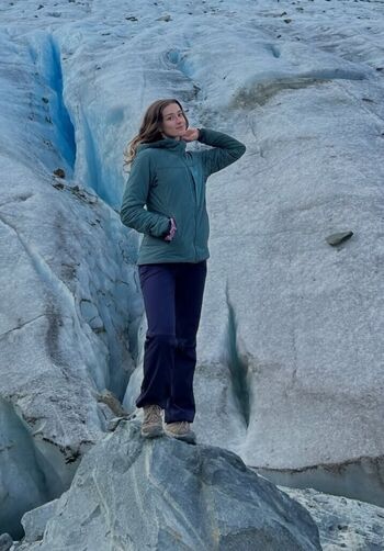 Full leaked Rhiannonhikes page private onlyfans photo