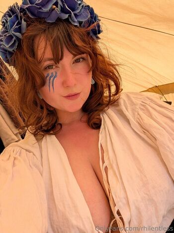 Full leaked Rhilentless private onlyfans photo