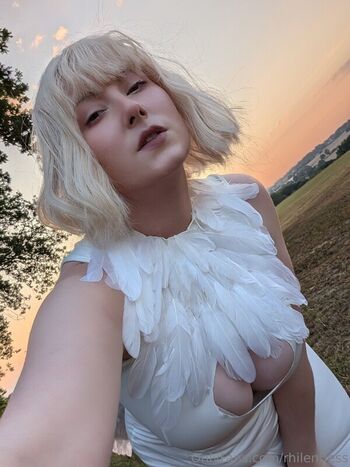 Full leaked Rhilentless private onlyfans photo