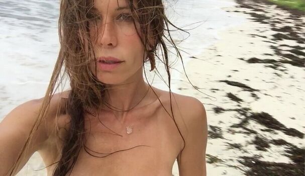Full leaked Rhona mitra private onlyfans photo
