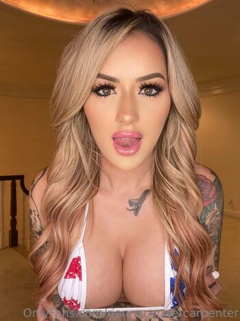 Full leaked Riannaconnercarpenter private onlyfans photo