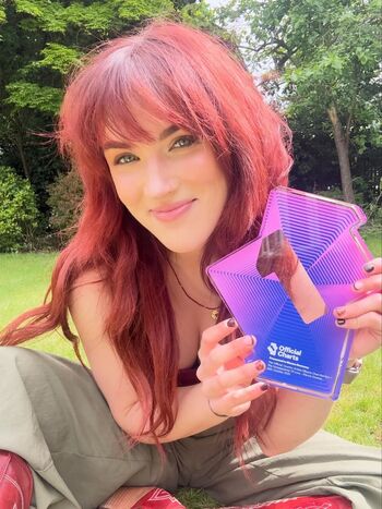 Full leaked Rianne downey private onlyfans photo