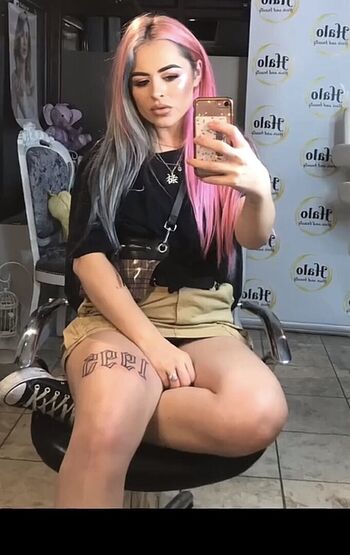 Full leaked Riarna saye coventry private onlyfans photo