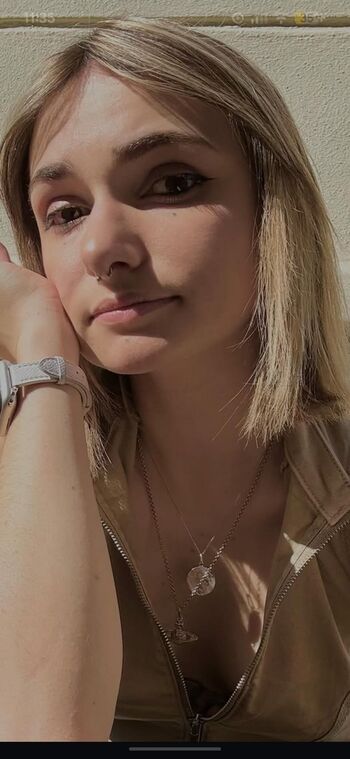 Full leaked Ribie private onlyfans photo