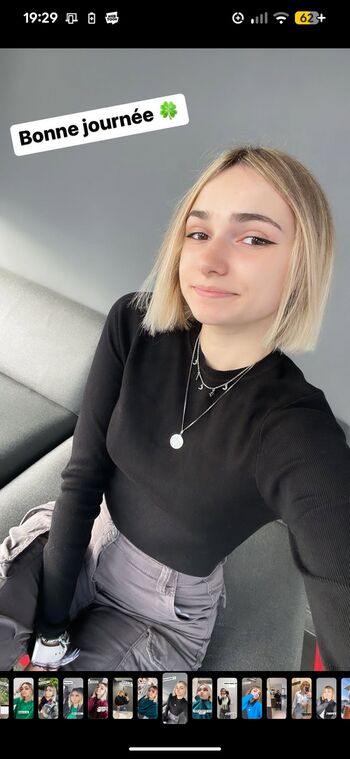 Full leaked Ribie private onlyfans photo