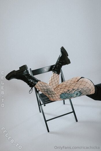 RicaChicka