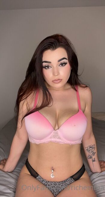 Full leaked Richemma private onlyfans photo