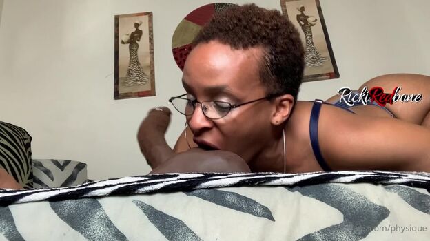 Full leaked Rickiredbone private onlyfans photo
