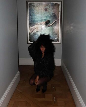 Full leaked Rico nasty private onlyfans photo