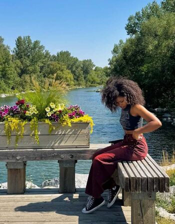 Full leaked Riele downs private onlyfans photo