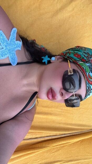 Full leaked Rihab mestiri private onlyfans photo