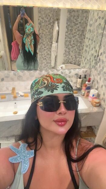 Full leaked Rihab mestiri private onlyfans photo