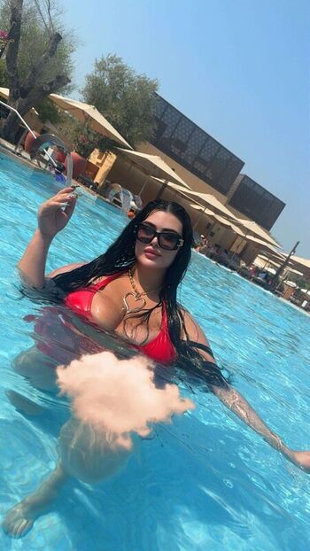 Full leaked Rihab mestiri private onlyfans photo