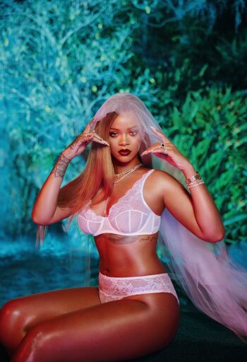 Rihanna