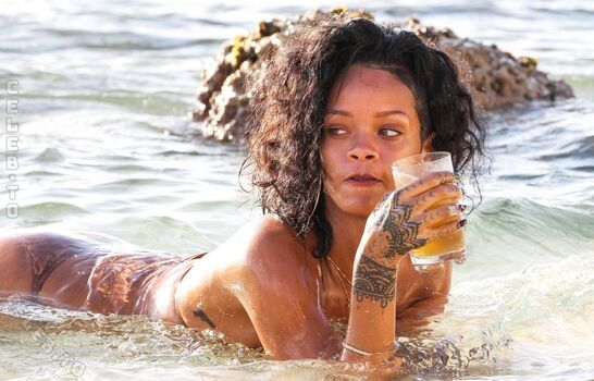 Rihanna