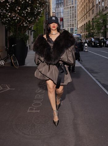 Full leaked Rihanna private onlyfans photo