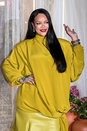 Full leaked Rihanna page private onlyfans photo