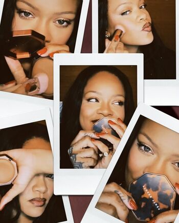 Full leaked Rihanna page private onlyfans photo