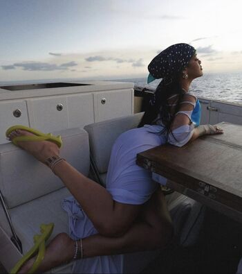 Full leaked Rihanna page private onlyfans photo