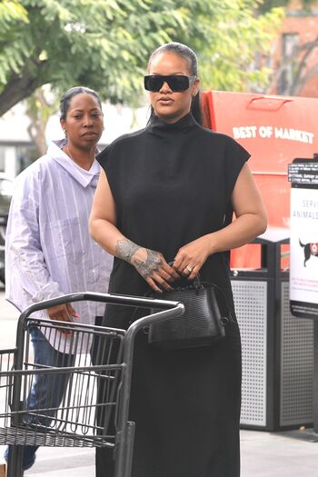 Rihanna