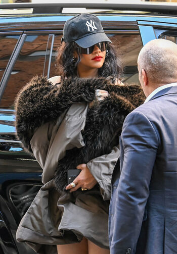 Full leaked Rihanna private onlyfans photo
