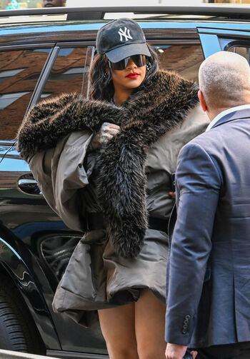 Full leaked Rihanna private onlyfans photo