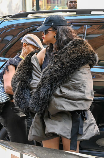Full leaked Rihanna private onlyfans photo