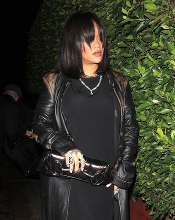 Full leaked Rihanna private onlyfans photo