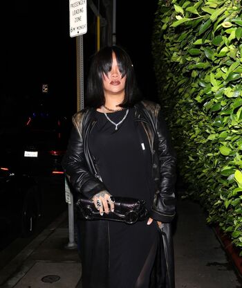 Full leaked Rihanna private onlyfans photo