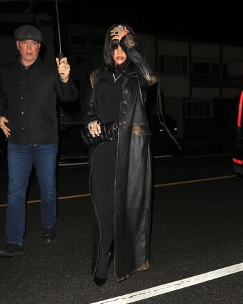 Full leaked Rihanna private onlyfans photo
