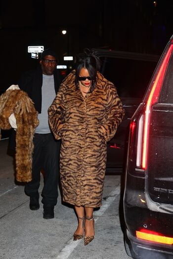 Full leaked Rihanna  page private onlyfans photo