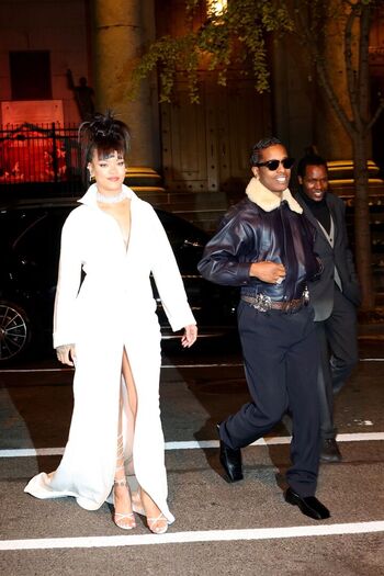 Full leaked Rihanna  page private onlyfans photo