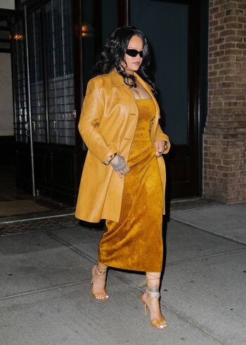 Full leaked Rihanna  page private onlyfans photo