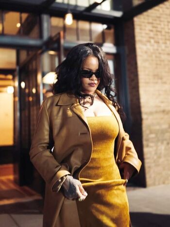 Full leaked Rihanna private onlyfans photo