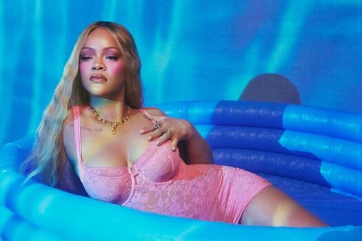 Full leaked Rihanna private onlyfans photo