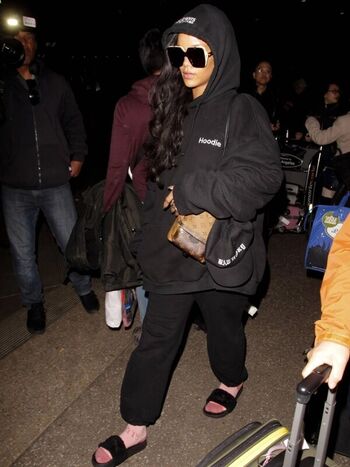Full leaked Rihanna private onlyfans photo