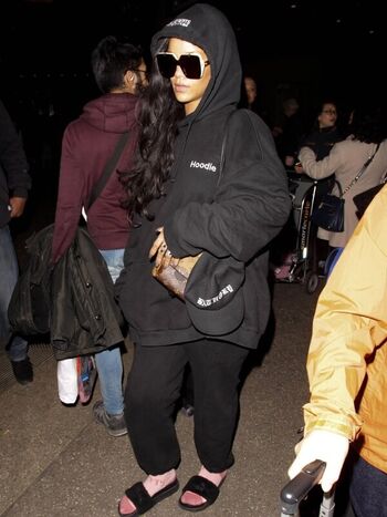 Full leaked Rihanna private onlyfans photo