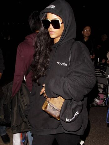 Full leaked Rihanna private onlyfans photo