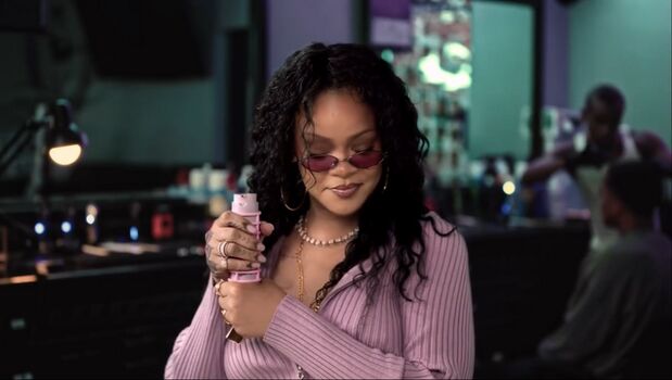 Full leaked Rihanna page private onlyfans photo