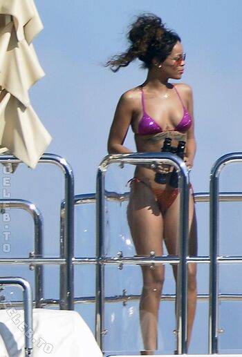 Rihanna