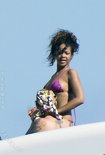 Rihanna