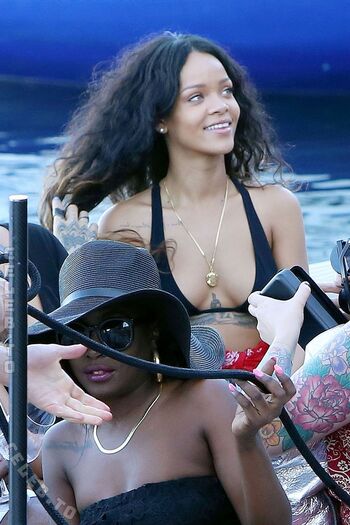 Rihanna