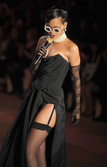 Full leaked Rihanna page private onlyfans photo